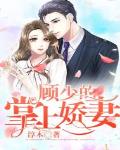 封少的掌上娇妻小说