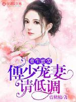 重生之傅少宠妻 小说