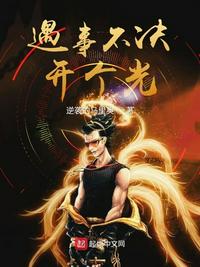 遇事不决开个光 小说