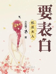 机长大人要表白小石榴丫