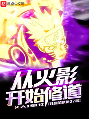 从火影开始修仙免费网站