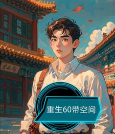 带着空间重生到60年代的小说