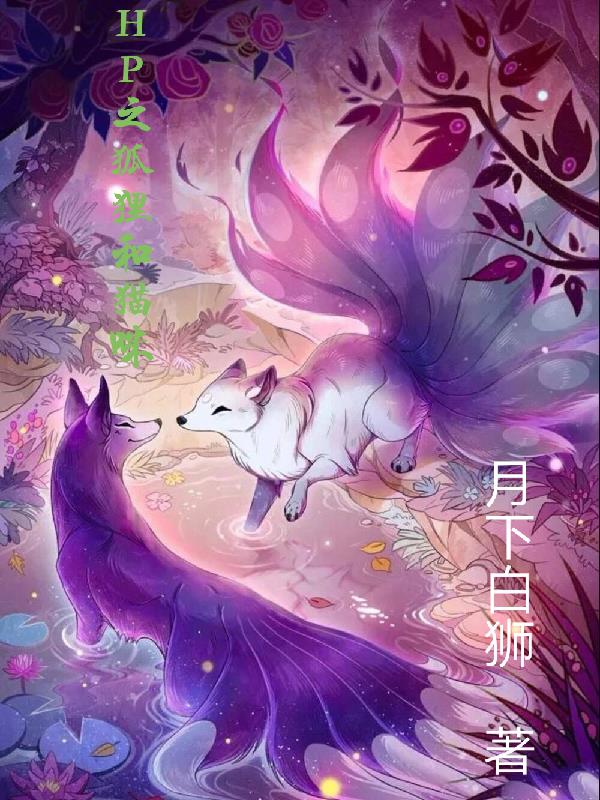 猫和狐狸的小说