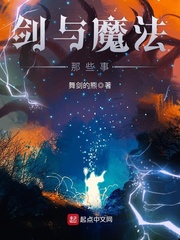 剑与魔法那些事小说全文免费阅读无弹窗