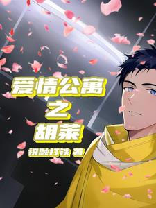 爱情公寓hi小说