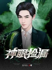 神眼宝鉴小说免费阅读